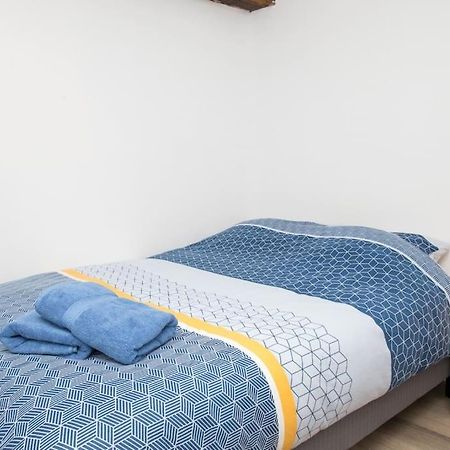 Le 103 Cosy By Izili *Calme&Confort*Tv Connectee* Διαμέρισμα Πουατιέ Εξωτερικό φωτογραφία