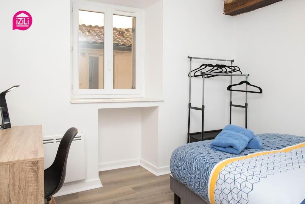 Le 103 Cosy By Izili *Calme&Confort*Tv Connectee* Διαμέρισμα Πουατιέ Εξωτερικό φωτογραφία