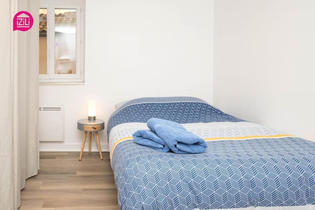 Le 103 Cosy By Izili *Calme&Confort*Tv Connectee* Διαμέρισμα Πουατιέ Εξωτερικό φωτογραφία